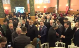 Bakan Güler: “Yurt içi ve sınır ötesinde icra ettiğimiz başarılı operasyonlarla terör örgütünün belini kırdık”