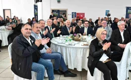 Bursa Büyükşehir Belediye Başkanı Alinur Aktaş, Keles’te kırsal turizmle ilgili planlamalar yapacak