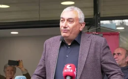 CHP Fındıklı İlçe Başkanı Kadirhan Kadıoğlu’nun İsmi Sosyal Yaşam Merkezi’nde Yaşatılıyor