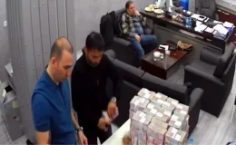 CHP İstanbul İl Başkanlığı’nda Para Sayma Görüntüleri Soruşturması: İmamoğlu İnşaat Genel Müdürü ve Bina Sahibi İfade Verdi