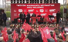 Marmaris Belediye Başkan Adayı Acar Ünlü: Sandığa Giderken Düşünmemiz Lazım