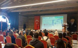 Avrupa Birliği destekli SHORE projesi kapsamında Wave of Change Konferansı düzenlendi