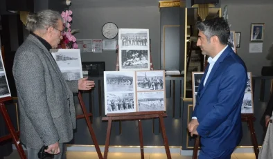 Doğu Anadolu’da 19 Mayıs törenleri düzenlendi