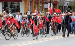 Kayseri, Sivas, Niğde, Kırıkkale, Nevşehir, Yozgat ve Kırşehir’de 19 Mayıs törenleri düzenlendi