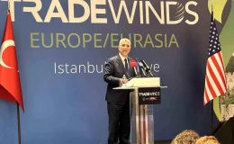 Ticaret Bakanı Ömer Bolat, ABD’li iş insanlarına Türkiye’deki yatırım fırsatlarını anlattı