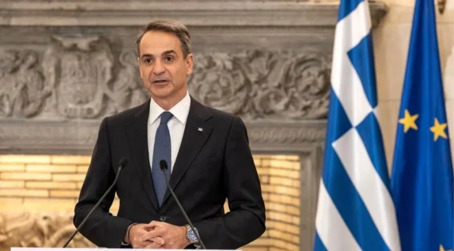 Yunanistan Başbakanı Miçotakis’in Ankara ziyareti: İki ülke sorunlu konularda ilerleme sağlayabilecek mi?
