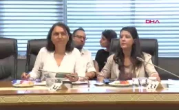 AİLE ve Sosyal Hizmetler Bakanı Mahinur Özdemir Göktaş: Kadının Haklarını İhlal Eden Şiddete Taviz Vermiyoruz