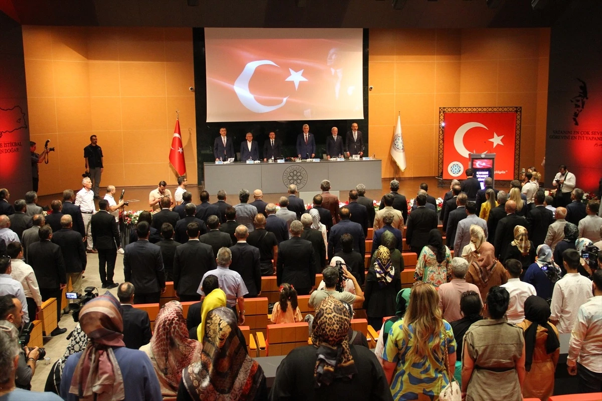 Ticaret Bakanı: İlk 7 ayda 71 bin firmaya 960 milyon lira ceza uygulandı