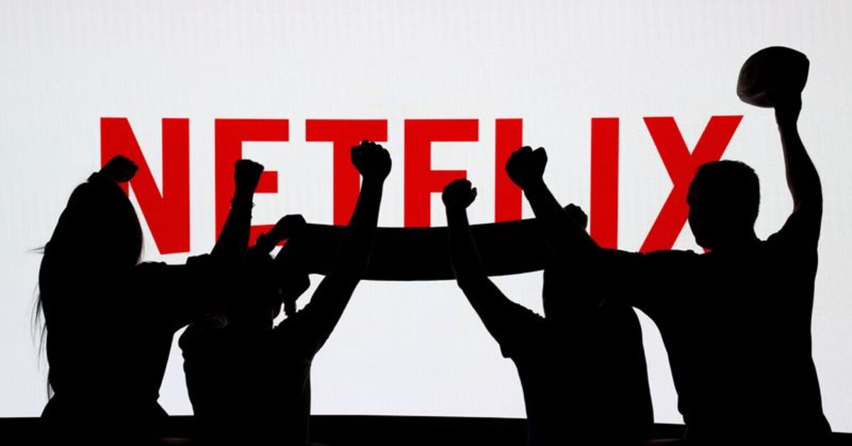 Netflix, 5 milyonun üzerinde abone kazandı
